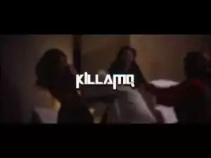 Video: Dj KillaMo – On Some ft. Tellaman, Lastee & Rowlene